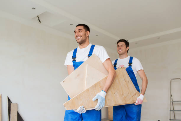 Shed Removal in Kentfield, CA